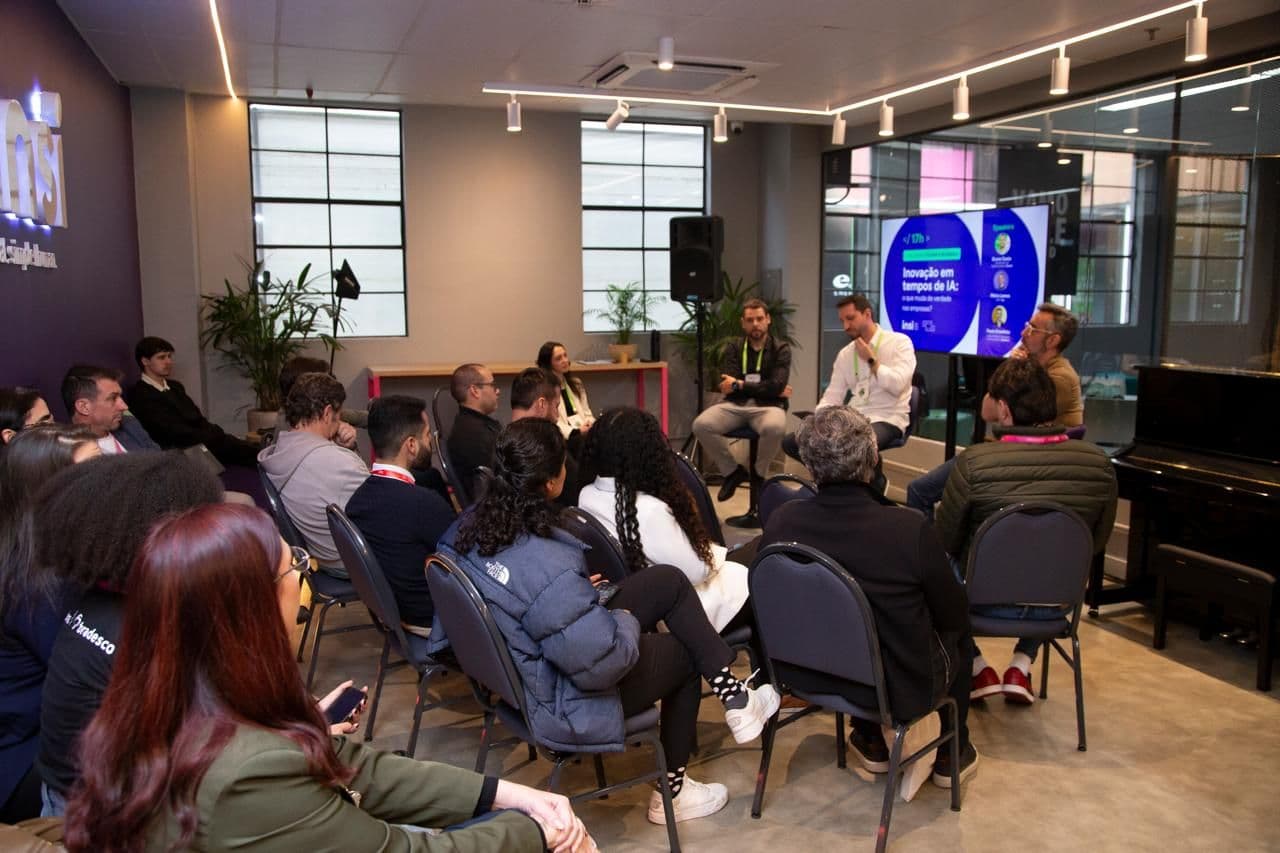 Learn how AI governance in companies helps scale the technology, measure results, and turn efficiency gains into business value.