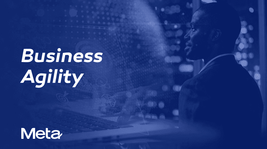 business agility