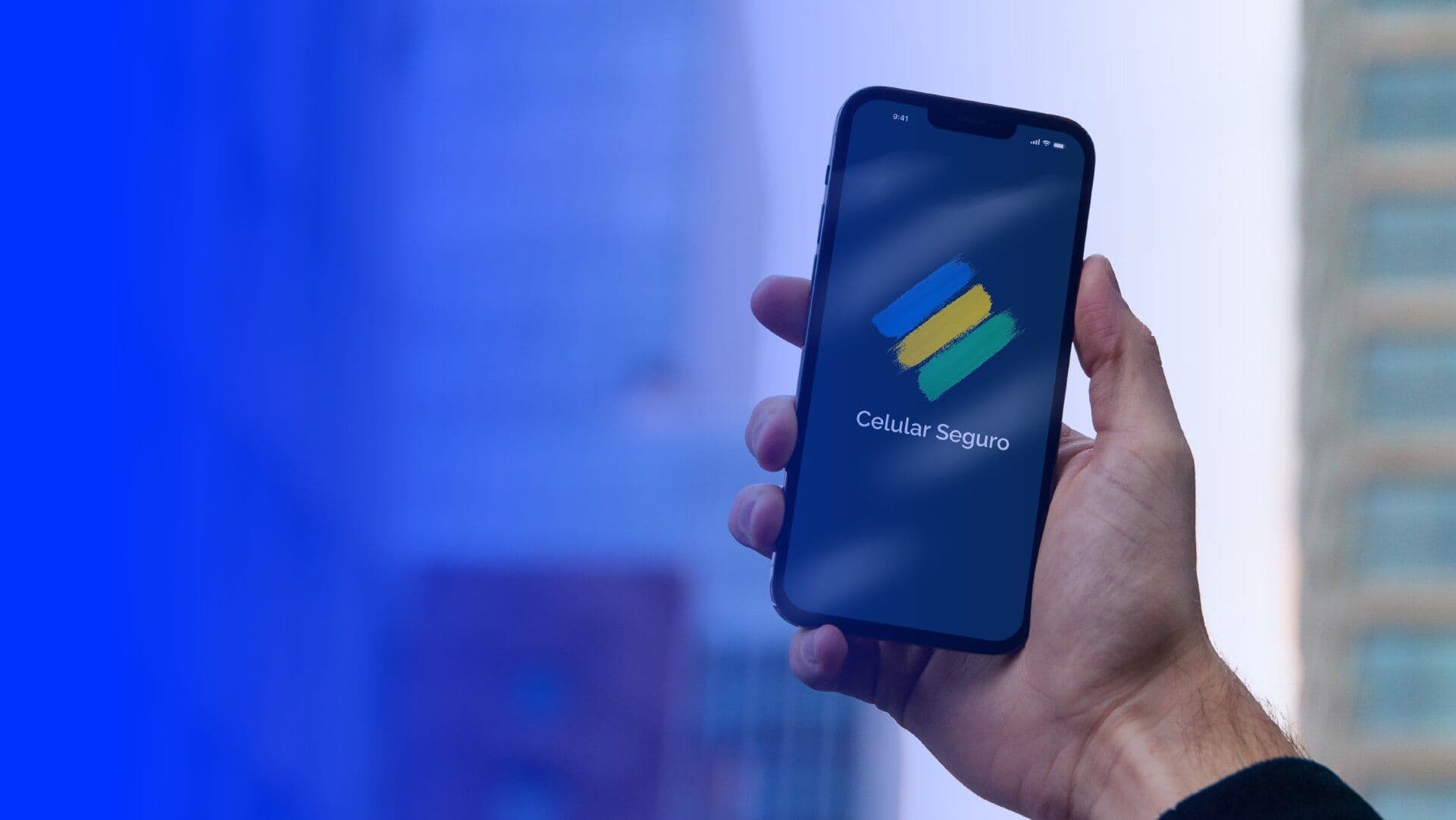 celular seguro app em que tecnologia e aliada para