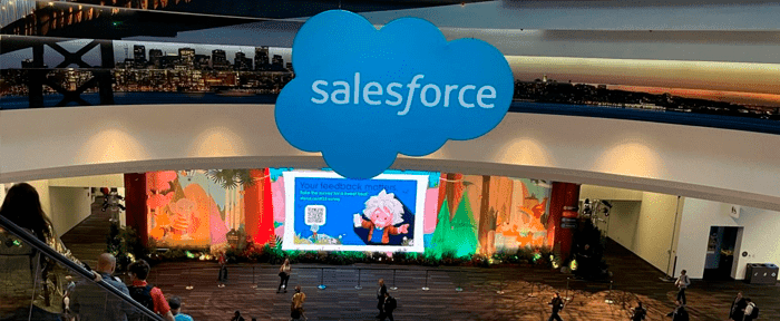 dreamforce 2022 original