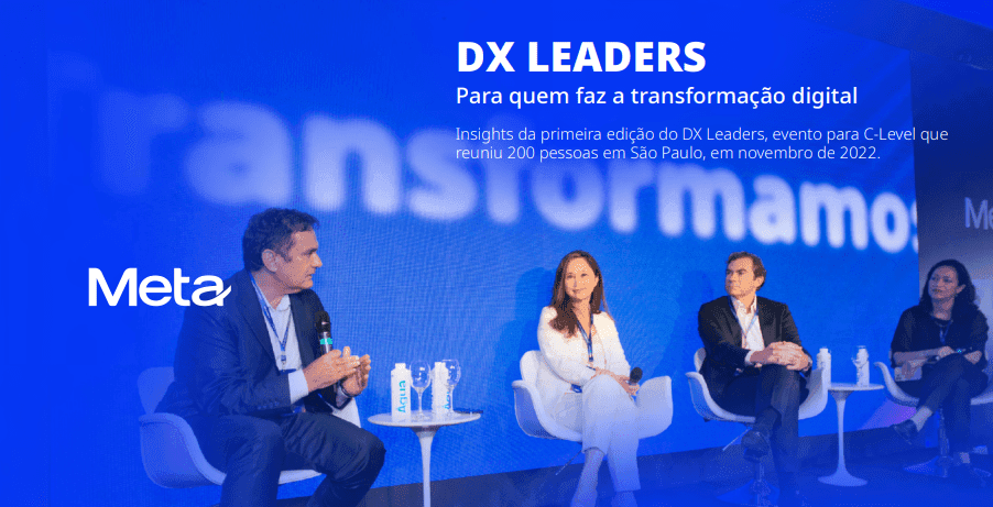dx leaders