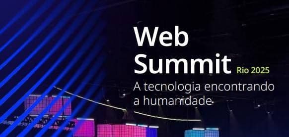 e book web summit rio 2025