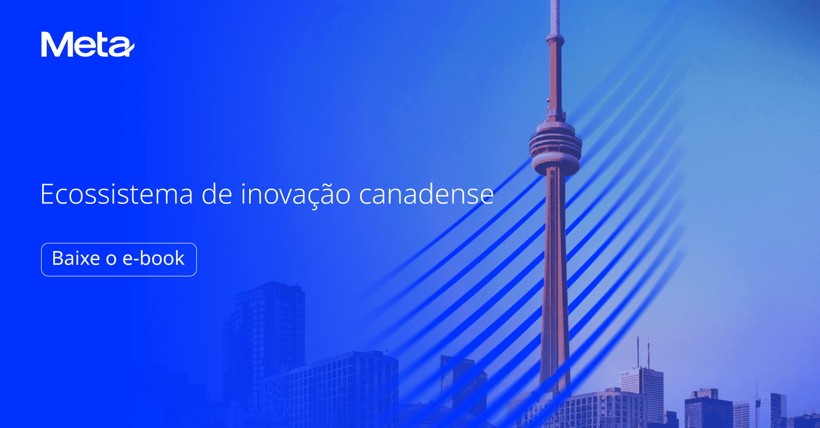 ecossistema canadense