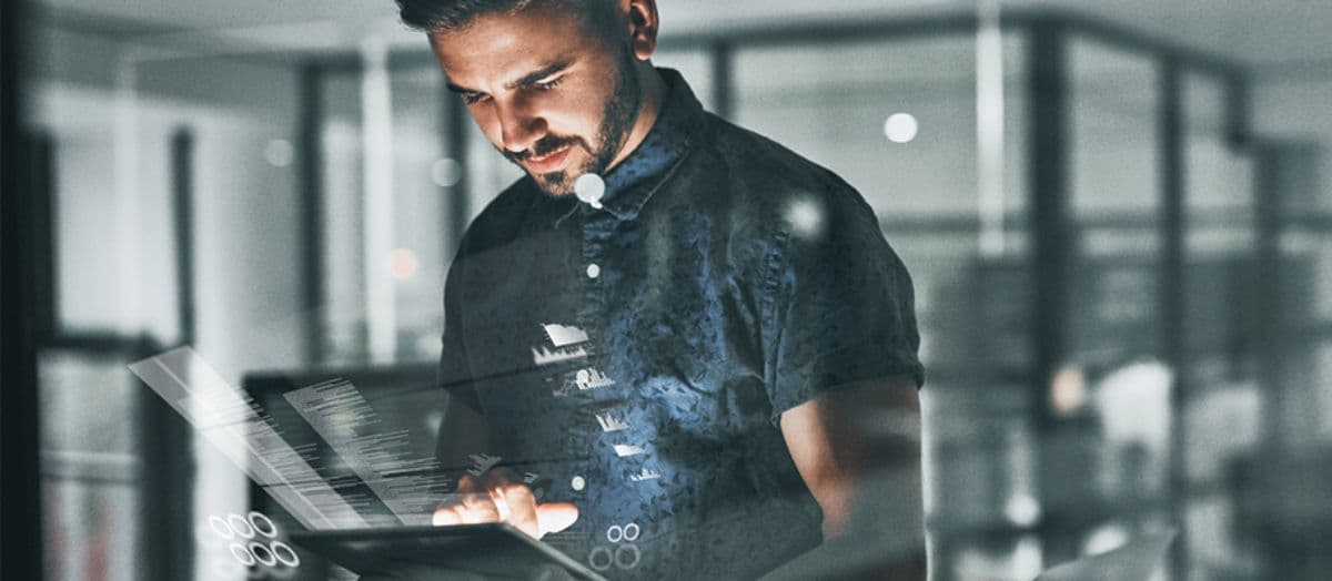 evolucao digital nas empresas o que e essa transfo