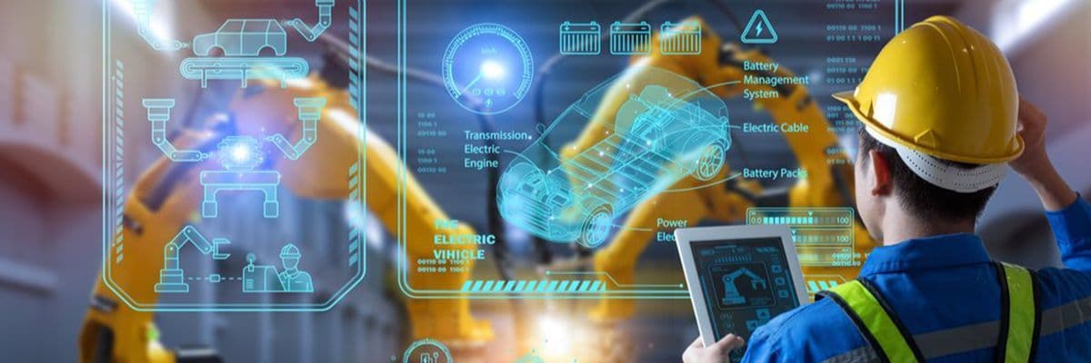 impactos da inteligencia artificial na industria