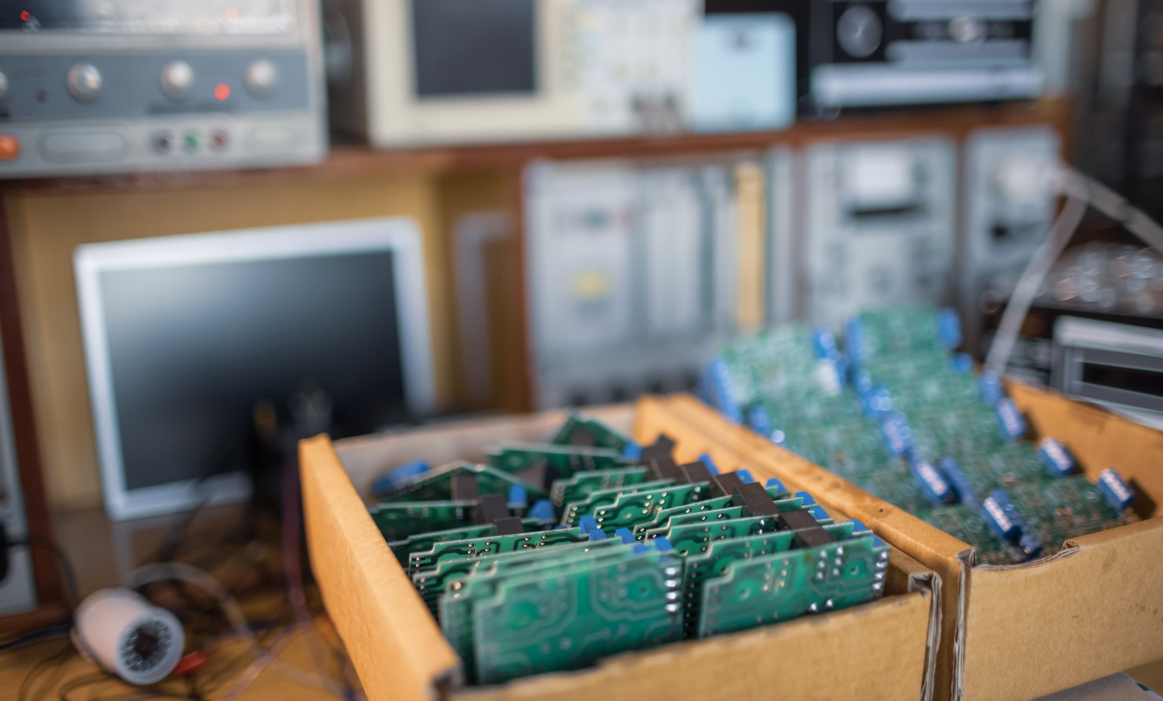 legacy systems modernization