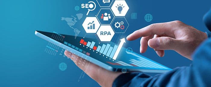 rpa automacao otimiza processos e aumenta a produt
