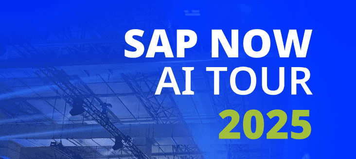 sap now ai tour 2025