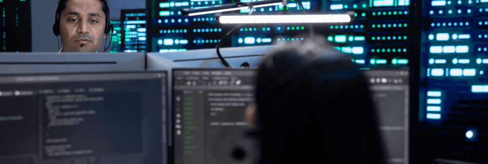 service desk de ti no ambiente corporativo
