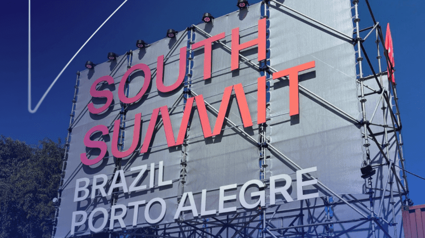 south summit brazil 2024