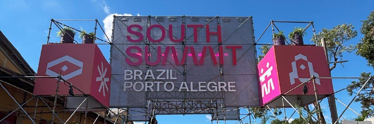 south summit brazil 2025