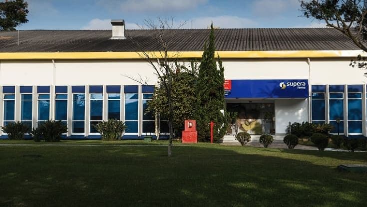 Insi implements SAP S/4HANA at Supera Farma