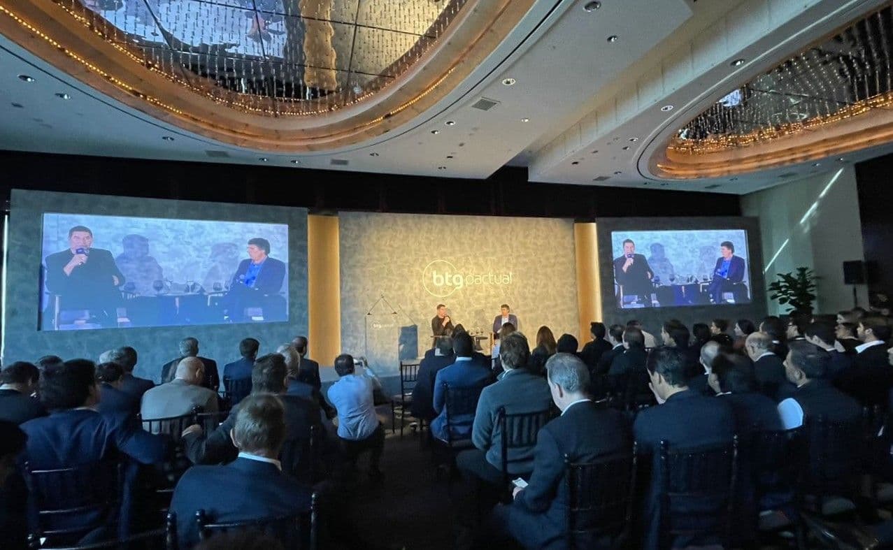tech days semana em nova york