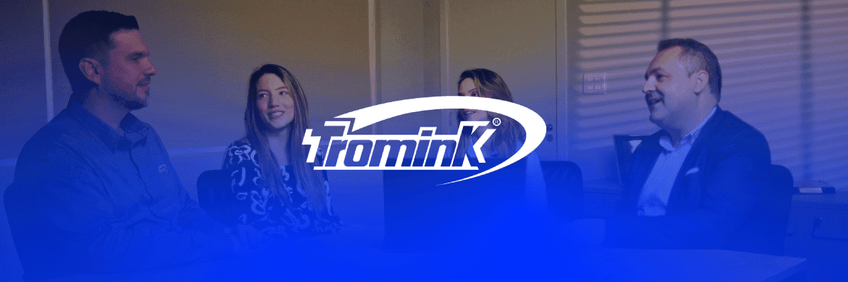 Tromink Accelerates Growth with SAP S/4HANA