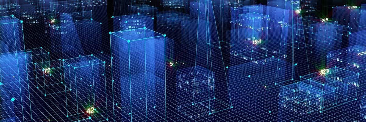 uso de inteligencia artificial na arquitetura de t
