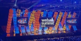 web summit 2024