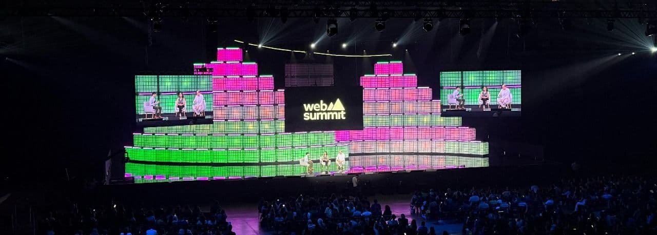 web summit rio 2025