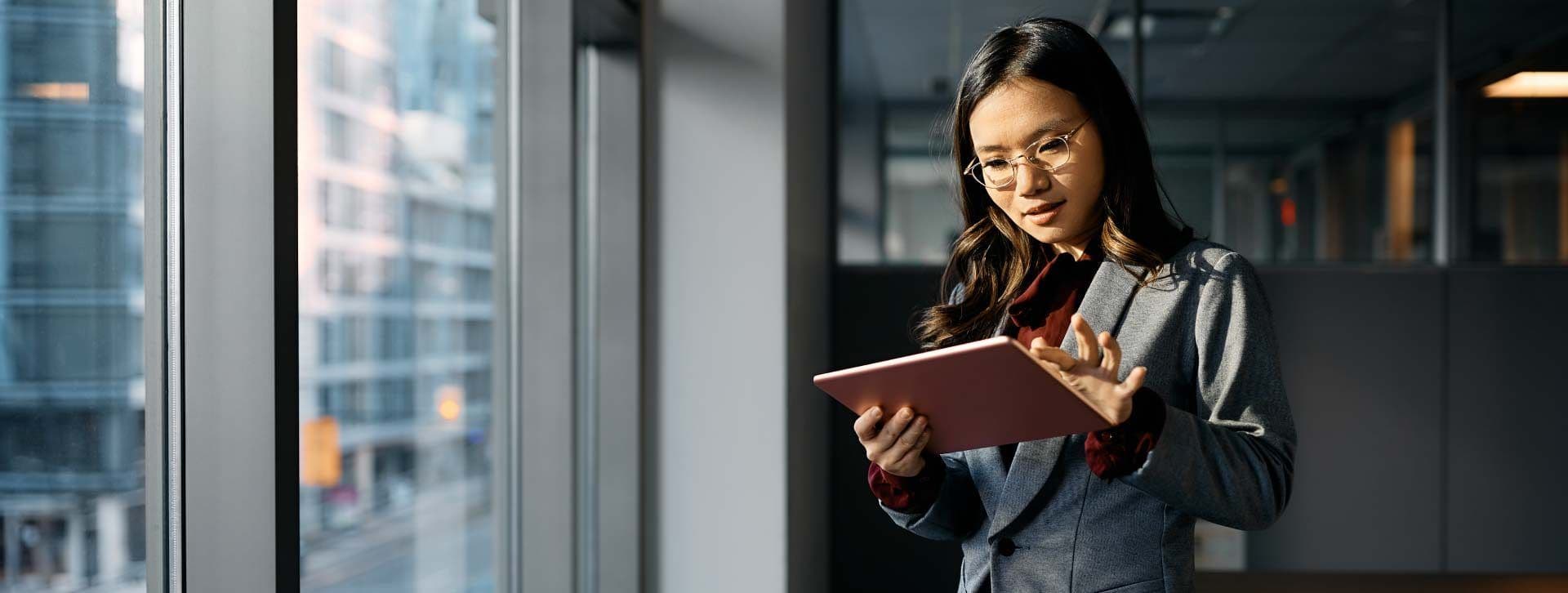 women in tech