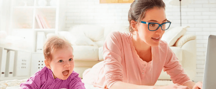 women in tech empreendedorismo e maternidade