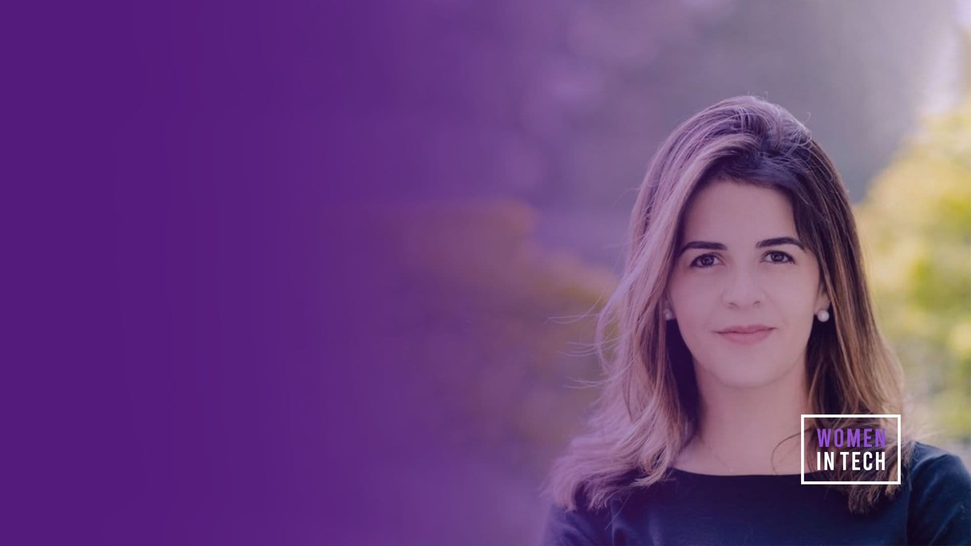 women in tech juliana pavao da boeing
