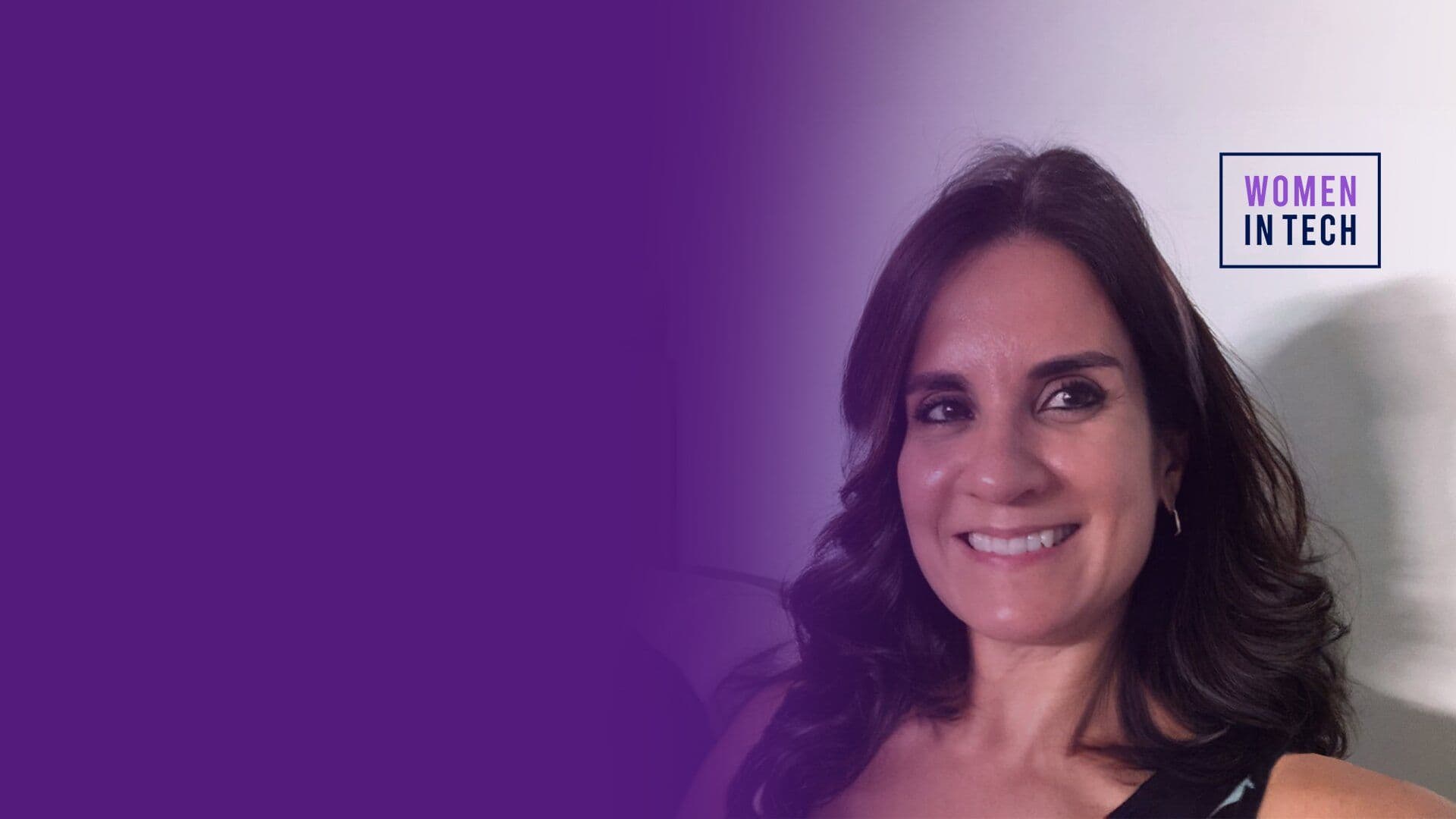 women in tech luzia sarno da fde