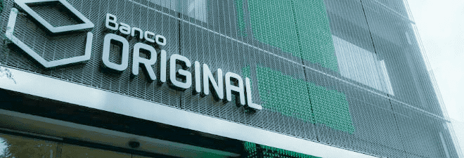 banco original