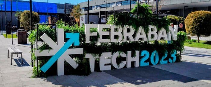 febraban tech 2023 ia e o futuro digital do setor