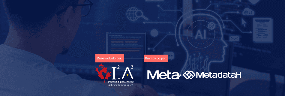 meta promove curso sobre ia generativa e agentes i