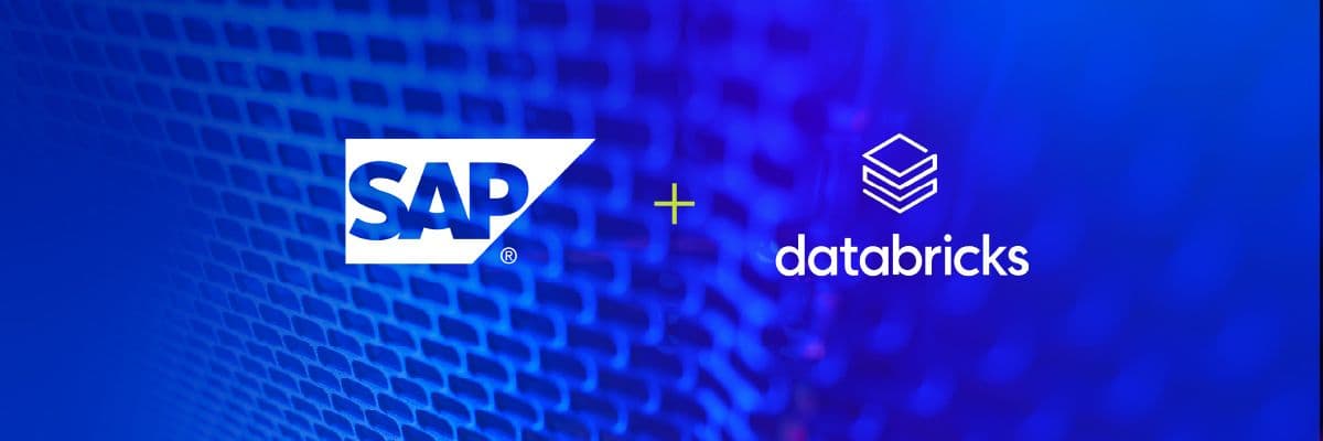sap e databricks parceria estrategica para impulsi